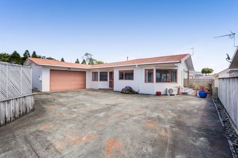 Photo of property in 3/18 Darnell Street, Fitzroy, New Plymouth, 4312