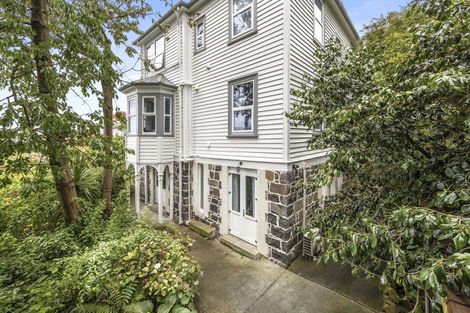 Photo of property in 15 Scotland Street, Dunedin Central, Dunedin, 9016