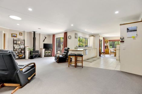 Photo of property in 38 Roto Street, Hurdon, New Plymouth, 4310