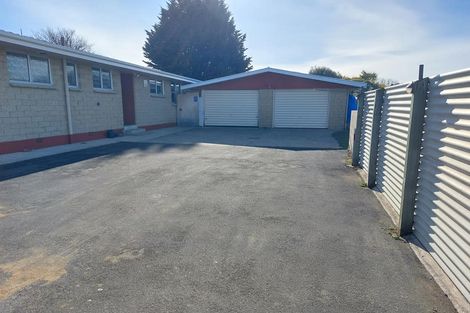 Photo of property in 26 College Street, Oamaru North, Oamaru, 9400