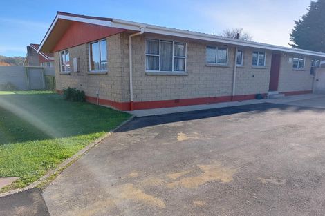 Photo of property in 26 College Street, Oamaru North, Oamaru, 9400