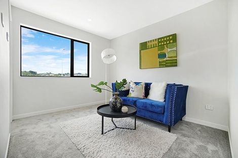 Photo of property in 6 Laquinta Place, Flat Bush, Auckland, 2019