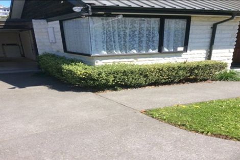Photo of property in 3 Colombo Street, Cashmere, Christchurch, 8022