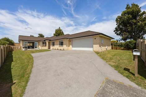 Photo of property in 17a Alpers Ridge, Leamington, Cambridge, 3432