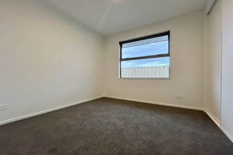 Photo of property in 124 Jean Archie Drive, Rolleston, 7614