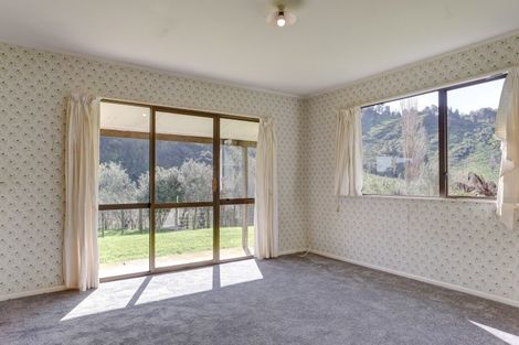 Photo of property in 918 Makakaho Road, Ngamatapouri, 4588