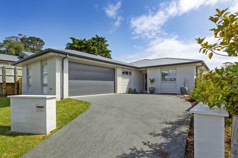 Photo of property in 40 Fairwater Road, Warkworth, 0910