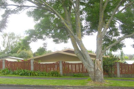 Photo of property in 244 Taylor Avenue, Te Awamutu, 3800