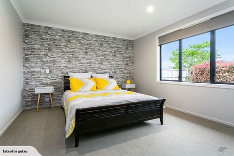 Photo of property in 20 Maple Place, Matamata, 3400