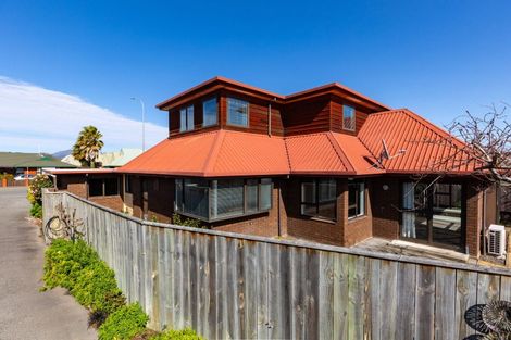 Photo of property in 188 High Street, Blenheim, 7201