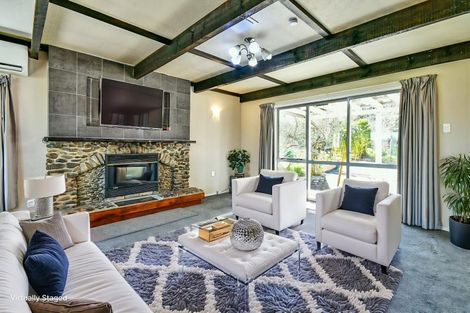 Photo of property in 114 Caie Road, Mangatawhiri, Pokeno, 2471