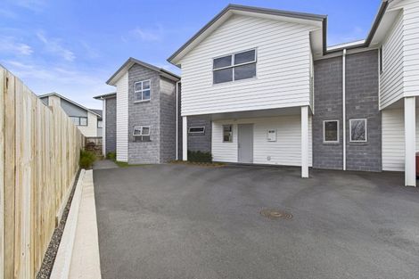 Photo of property in 20u4 Jones Crescent, Melville, Hamilton, 3206