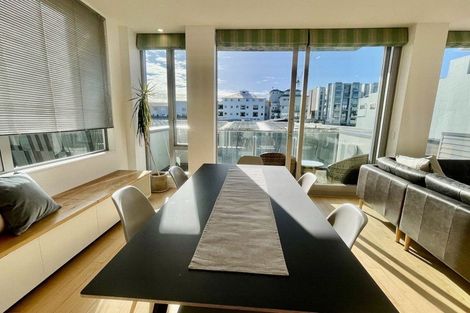 Photo of property in Trinity Apartments, 303/19 College Street, Te Aro, Wellington, 6011