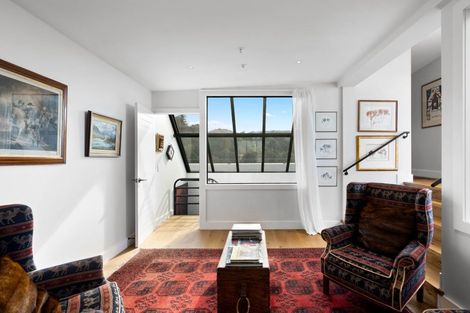 Photo of property in 401/70 Tennyson Street, Napier South, Napier, 4110