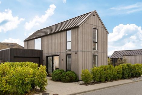 Photo of property in 6 Mckenzies Shute, Jacks Point, Queenstown, 9371