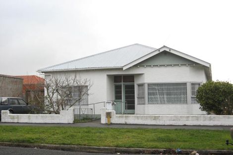 Photo of property in 50 Kirkcaldy Street, South Dunedin, Dunedin, 9012