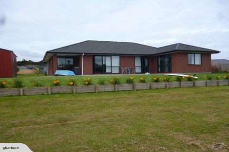 Photo of property in 6 Pukeko Street, Ruakaka, 0116
