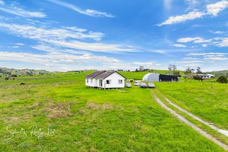 Photo of property in 32a Swamp Road, Mareretu, Maungaturoto, 0571