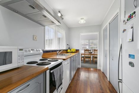 Photo of property in 38 Karamu Crescent, Wainuiomata, Lower Hutt, 5014