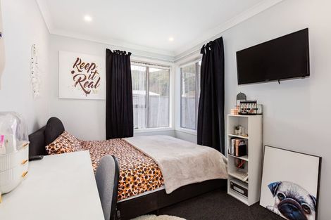 Photo of property in 84 Wilkie Crescent, Naenae, Lower Hutt, 5011