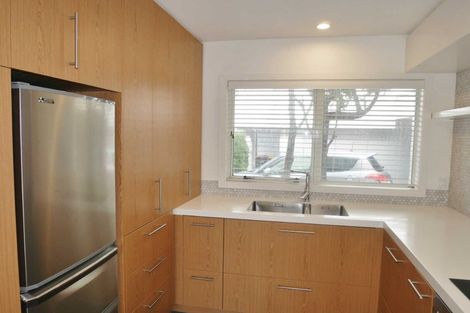 Photo of property in 6/17 Eversleigh Street, St Albans, Christchurch, 8014