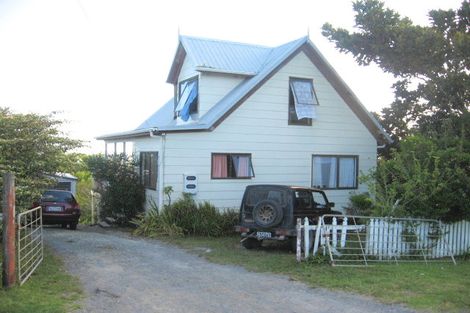 Photo of property in 1566 Inland Road, Karikari Peninsula, Kaitaia, 0483