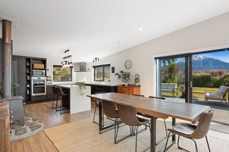 Photo of property in 439 Springburn Bushside Road, Staveley, Ashburton, 7771