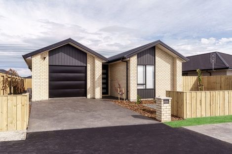 Photo of property in 43 Champagne Avenue, Yaldhurst, Christchurch, 8042