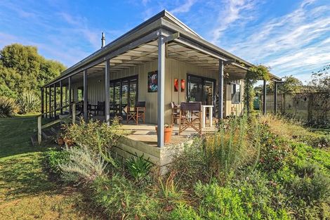 Photo of property in 219a Porangahau Road, Waipukurau, 4200