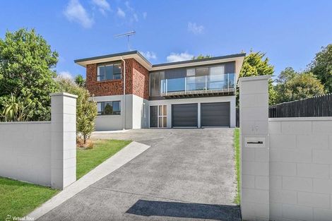 Photo of property in 19 Palmyra Way, Half Moon Bay, Auckland, 2012
