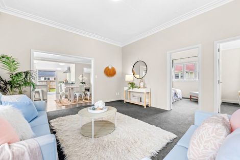 Photo of property in 43 Biddle Crescent, Taita, Lower Hutt, 5011