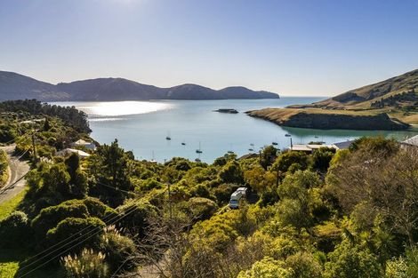 Photo of property in 28a Rawhiti Street, Diamond Harbour, 8972