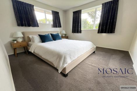 Photo of property in 1/12 Cobra Street, Halswell, Christchurch, 8025