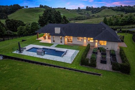 Photo of property in 280 Hunter Road, Patumahoe, Pukekohe, 2679