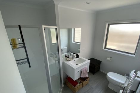 Photo of property in 8c Mary Street, Frankton, Hamilton, 3204