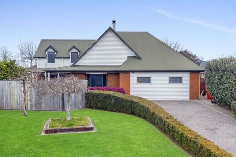 Photo of property in 6 Fencourt Place, Rototuna North, Hamilton, 3210
