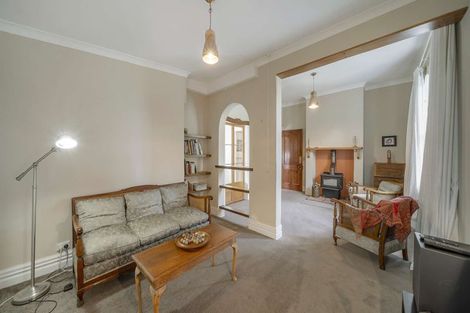 Photo of property in 1 Greta Street, South Hill, Oamaru, 9400