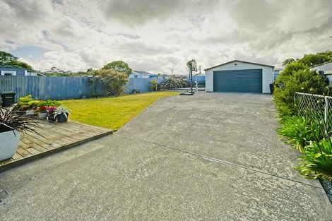 Photo of property in 128 Livingstone Street, Hokitika, 7810