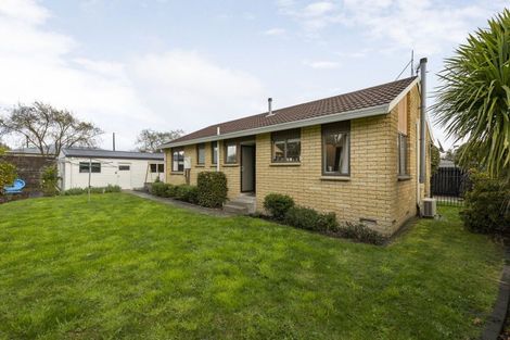 Photo of property in 160 Tramway Road, Enderley, Hamilton, 3214