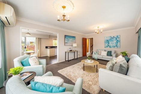 Photo of property in 8 Montana Road, Totara Park, Upper Hutt, 5018