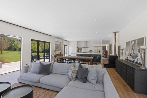 Photo of property in 106 Holmes Road, Tai Tapu, Christchurch, 7672