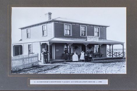 Photo of property in 448 Moutere Highway, Redwood Valley, Richmond, 7081