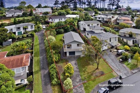Photo of property in 66 Lavery Place, Sunnynook, Auckland, 0632