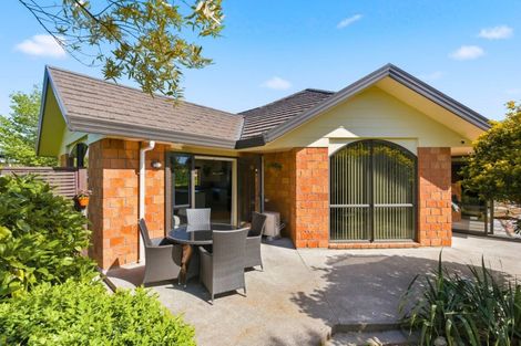 Photo of property in 3 Westpeak Way, Otaki, 5512