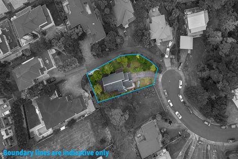 Photo of property in 30 Glenwood Avenue, Birkenhead, Auckland, 0626
