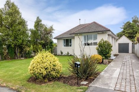 Photo of property in 9 Manuka Street, Mairehau, Christchurch, 8013