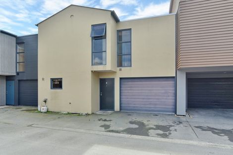 Photo of property in 5/25 Grove Road, Addington, Christchurch, 8024