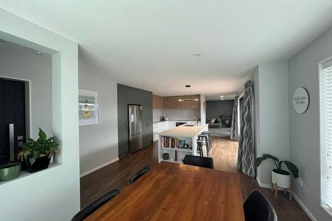 Photo of property in 489 East Maddisons Road, Rolleston, 7614