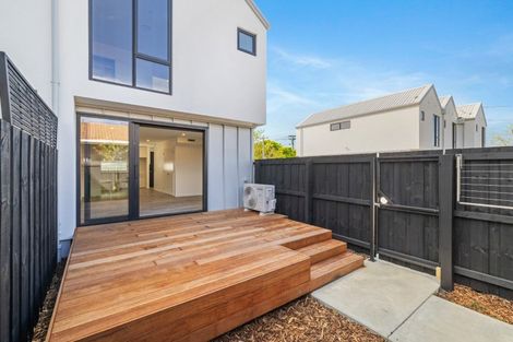 Photo of property in 1/1 Perth Street, Richmond, Christchurch, 8013