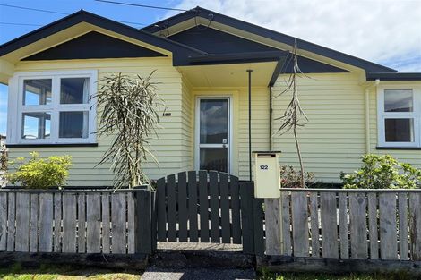 Photo of property in 122 Preston Road, Blaketown, Greymouth, 7805